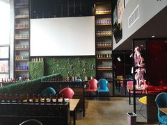 -潮庭·大连海鲜·炭火烧烤·扇贝王(大连店)