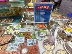 -旺角小渔村(二马路店)