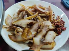 -温江公平红烧兔(总店)