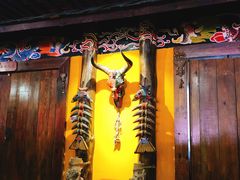 -味道云南·云朵山歌(东方都会广场店)