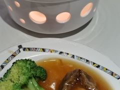 -百合酒店-香榭里自助餐厅