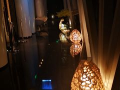 -广州四季酒店·天吧·高空酒吧