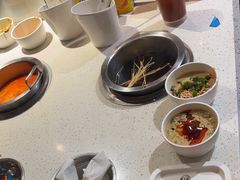 -龍歌自助小火锅(崂山丽达店)