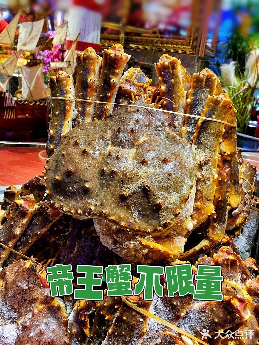 观宴自助·哏都最壕 