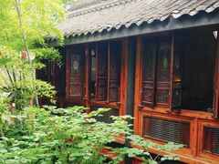 -哈哈曲艺社(西门闲亭店)