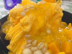 -鞠婆婆•绵绵冰•凉糕•手工冰粉(苏稽一店)