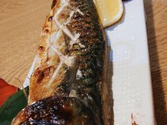 -水之惠鲜鱼料理(王府大街店)