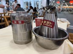 -笨罗卜浏阳菜馆(太平街店)