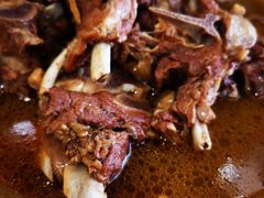 -芦月轩羊蝎子(北蜂窝店)