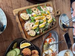 -铃木食堂(宽街店)