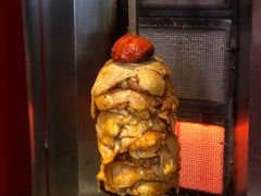 -YallaYalla丫拉中东料理小吃·清真(太古里店)