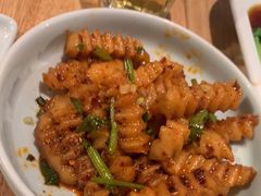 -全牛匠·乐山跷脚牛肉(新中关店)