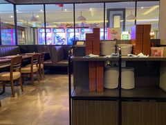 -萨莉亚意式餐厅(苏州泉屋店)