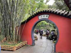 -成都武侯祠博物馆