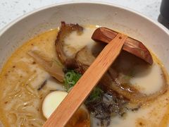 -味千拉面(惠州淡水嘉信茂广场分店)
