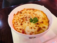 -安妮意大利餐厅(日坛店)