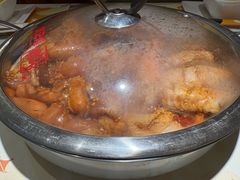 -黄记煌三汁焖锅(新世纪广场店)