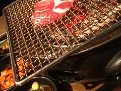 -九田家黑牛烤肉料理(无锡T12店)
