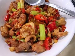 -笨罗卜浏阳菜馆(太平街店)