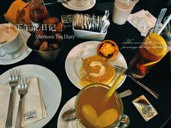 -安德鲁饼店(总店)