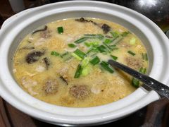 -天下客饭店(中山路店)