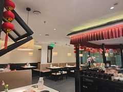 -一叶一世界•素食餐厅(环球中心店)