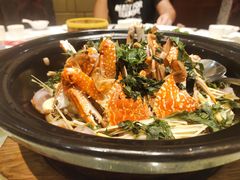 -恒宝和宴(合生广场店)