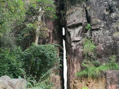 -南尖岩景区