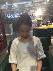 -MS.SALON美发沙龙