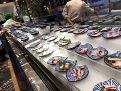 -喜庭海鲜自助(来福士店)