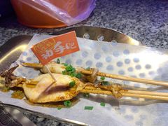 -蛙来哒(华新步步高店)