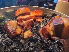 -寻宝记绍兴菜(鲁迅路店)