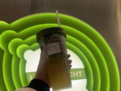-柠檬向右(宝杨宝龙店)