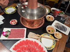 -南门涮肉(上海二店)