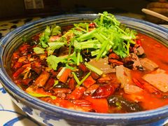 -绿茶餐厅(领展购物广场·中关村店)