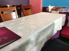 -葛尼沙印度餐厅 (镇明路店)