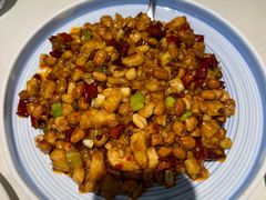 -南山翁新概念川菜(江宁万达广场店)