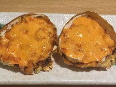 -山之川日料放题(通州店)