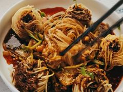 -拈菜(观音桥阳光世纪店)