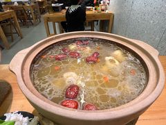 -平娃三宝烧烤·面食(南小街店)