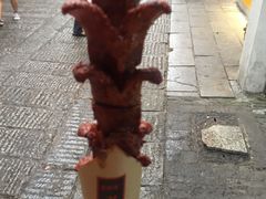 -黑色经典臭豆腐·湖南特产(潇湘文化店)