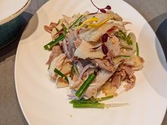 -北平食府·北京烤鸭(北京西站六里桥店)