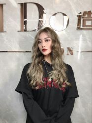 点击看大图 -YDO SALON