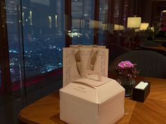 -北京柏悦酒店·锦庭餐厅Dining Room