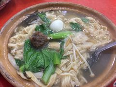-清真·马文砂锅大全(麦苋街店)