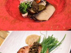 -西村日本料理(香格里拉饭店)