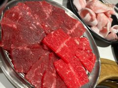 -花味烤肉·拌饭(庐阳万象汇店)