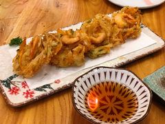 -桃太郎创作料理(大坪店)