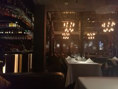 -MOJO•湖景音乐餐厅•Bar(湖滨店)