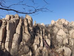 -嵖岈山风景区